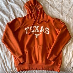 Texas Longhorns Sweatshirt